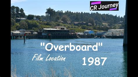 overboard filming locations|overboard movie location in oregon.